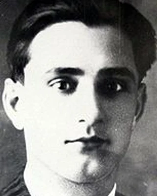 Rudolf BUERGER