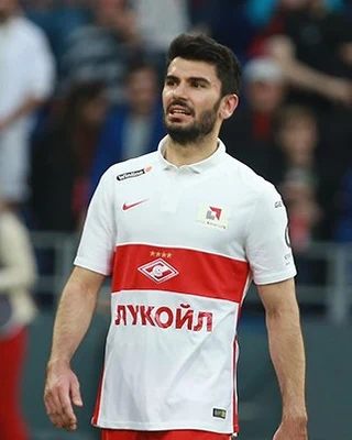 Serdar TASCI