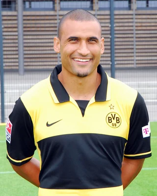 Delron BUCKLEY