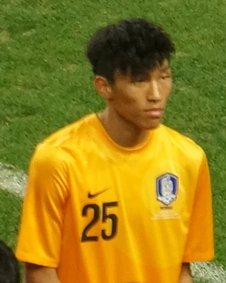 KIM Seunggyu