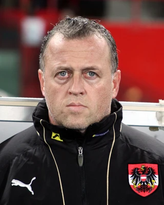 Franz WOHLFAHRT