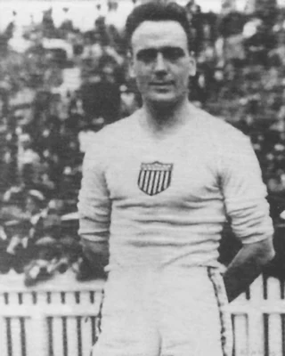 George MOORHOUSE