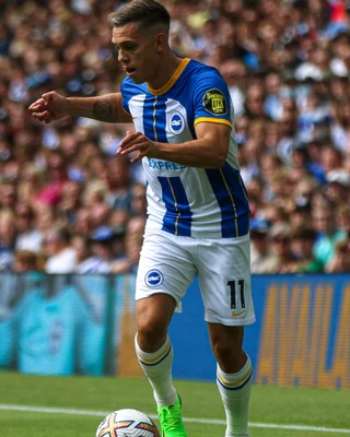 Leandro TROSSARD