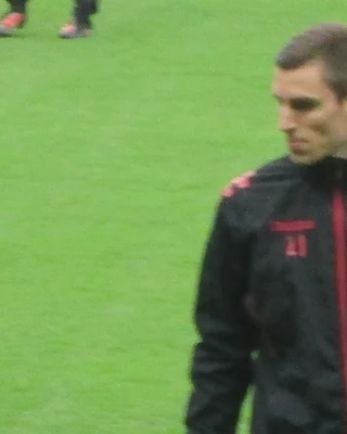 Ognjen VRANJES