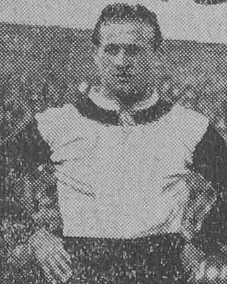 Sigmund HARINGER
