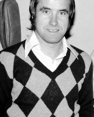 Bernd PATZKE