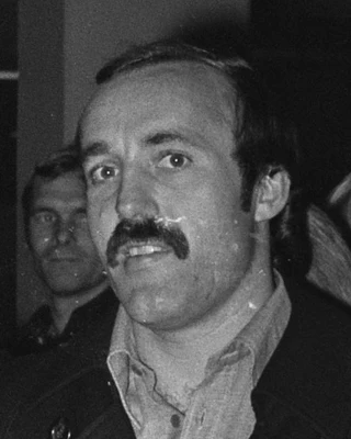 Horst WOLTER