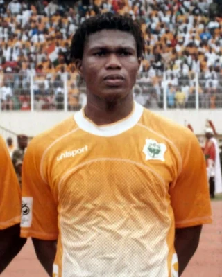Blaise KOUASSI
