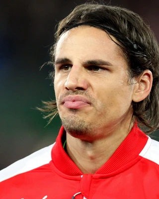 Yann SOMMER