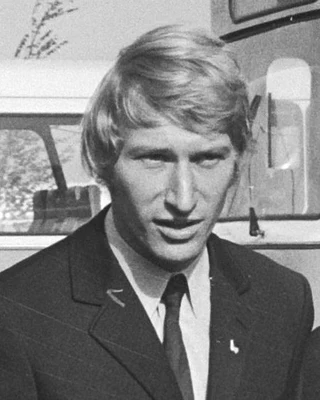 Karl ODERMATT