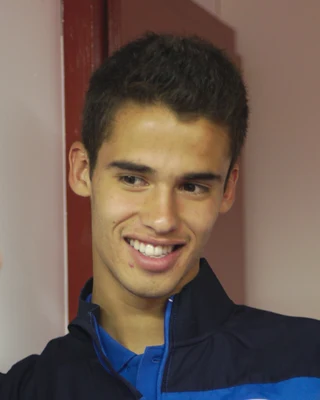 REYES Diego