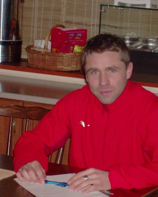 Arkadiusz BAK