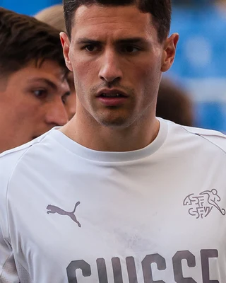 Fabian SCHAER