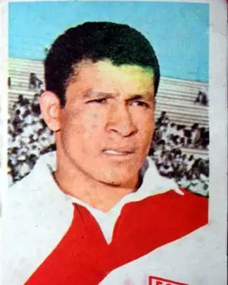 Hector CHUMPITAZ