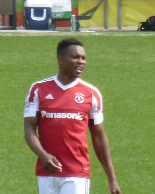 Felix BORJA