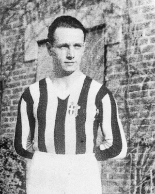Luigi BERTOLINI