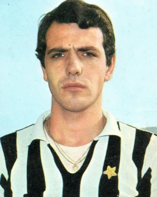 Roberto BETTEGA