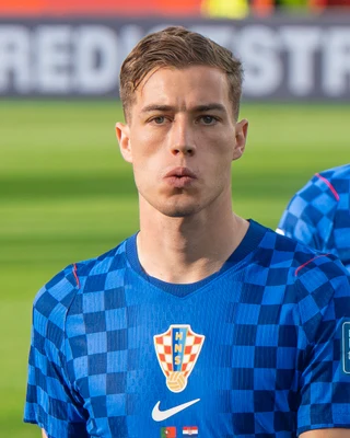 Luka SUCIC