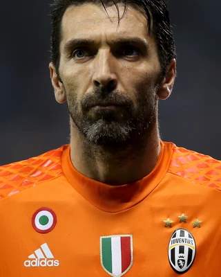 Gianluigi BUFFON