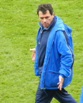 Laszlo DAJKA