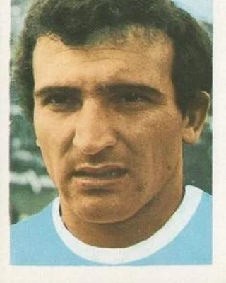 Julio MORALES
