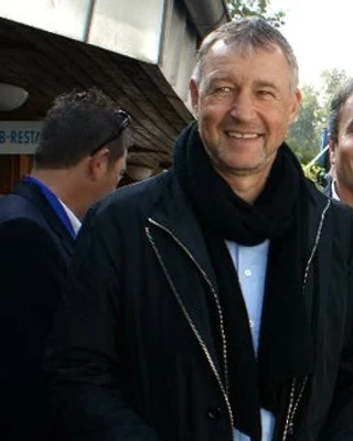 Karl ALLGOEWER