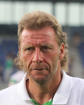 Wolfgang ROLFF