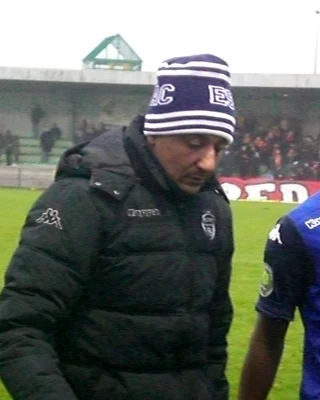 Gharib AMZINE