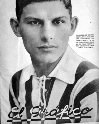Aurelio GONZALEZ