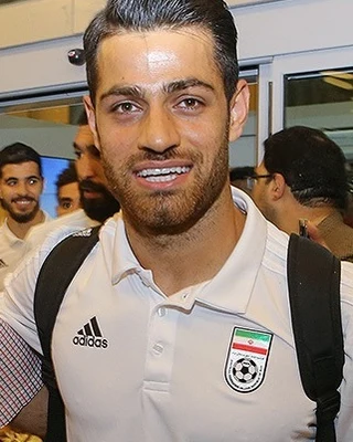 Morteza POURALIGANJI