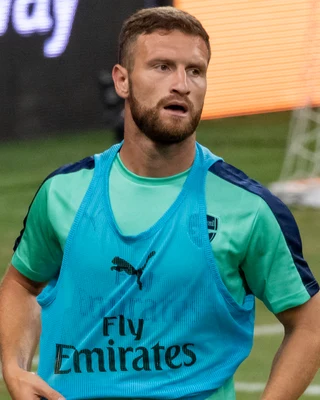 Shkodran MUSTAFI