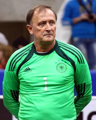 Dieter BURDENSKI