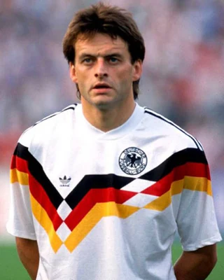 Matthias HERGET