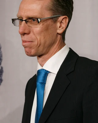 Peter STOEGER