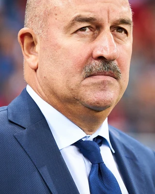 Stanislav CHERCHESOV