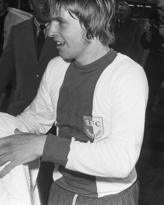 Martin HOFFMANN