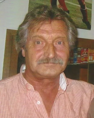Dieter HERZOG