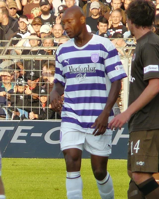 Assimiou TOURE