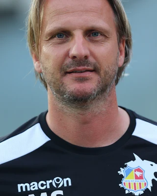 Markus SCHOPP