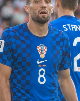 Mateo KOVACIC