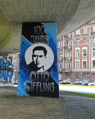 Otto SIFFLING
