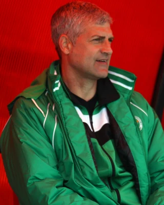 Zlatko YANKOV