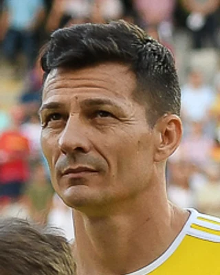 Constantin GALCA