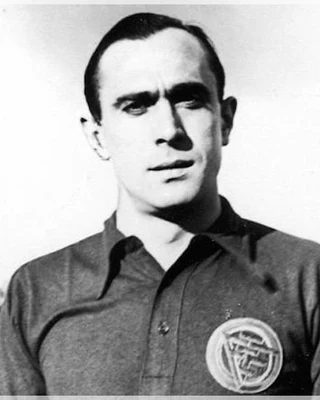 Luis REGUEIRO