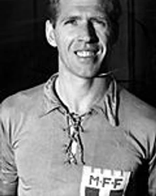 Erik NILSSON