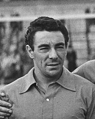 Benito LORENZI