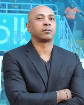 Mauricio WRIGHT