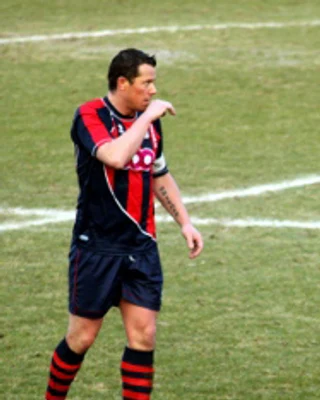 Eric DEFLANDRE