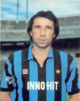 Giampiero MARINI