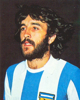 Ricardo VILLA